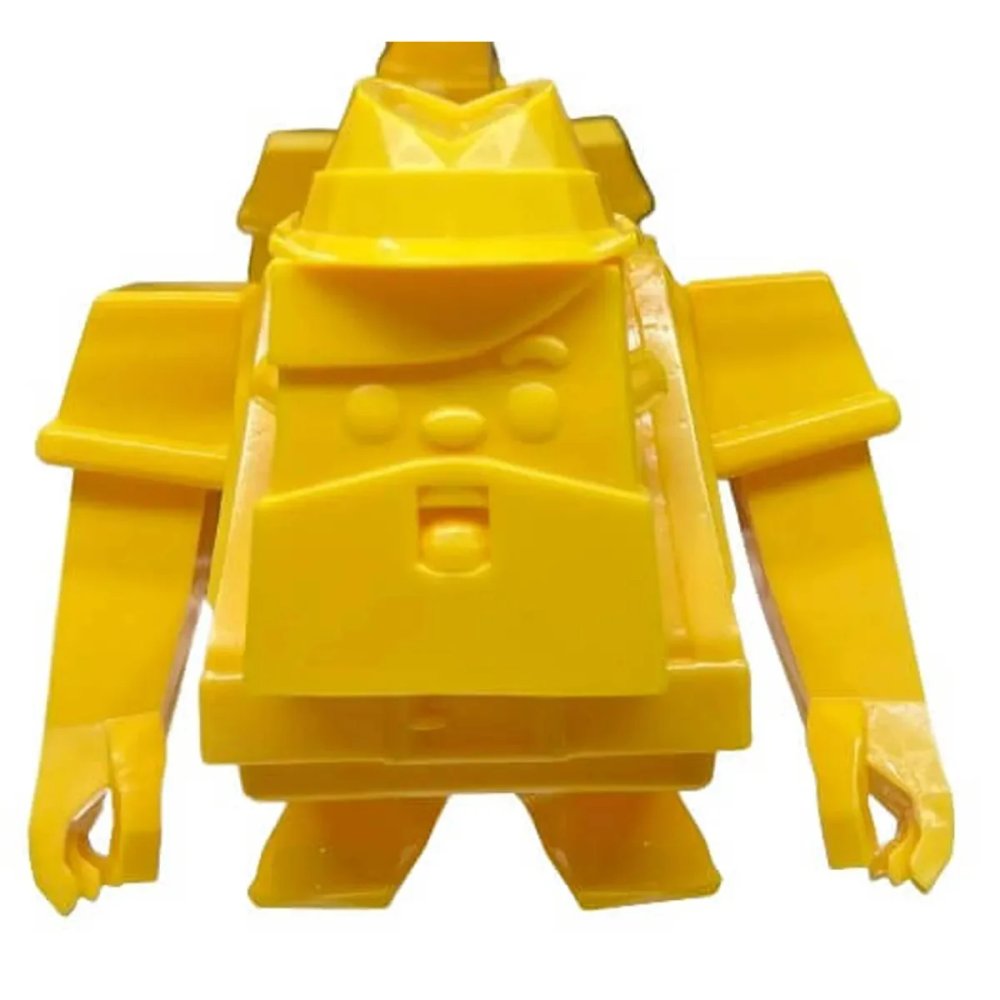ФИГУРА TOUMART INC. VINCENT SOFUBI (YELLOW) 15 СМ