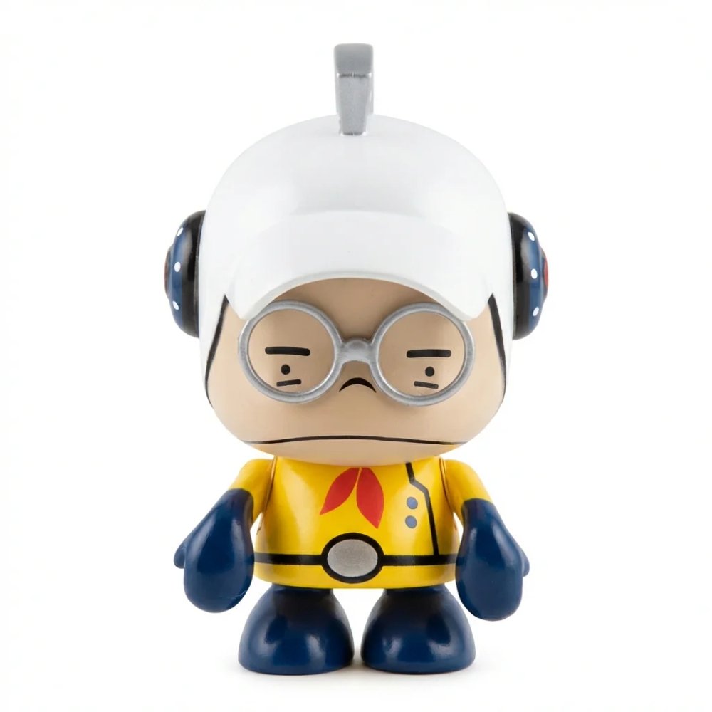 ФИГУРА THE GALAXY BUNCH: VIRUS PROJECT - LONGRANGER 7 СМ