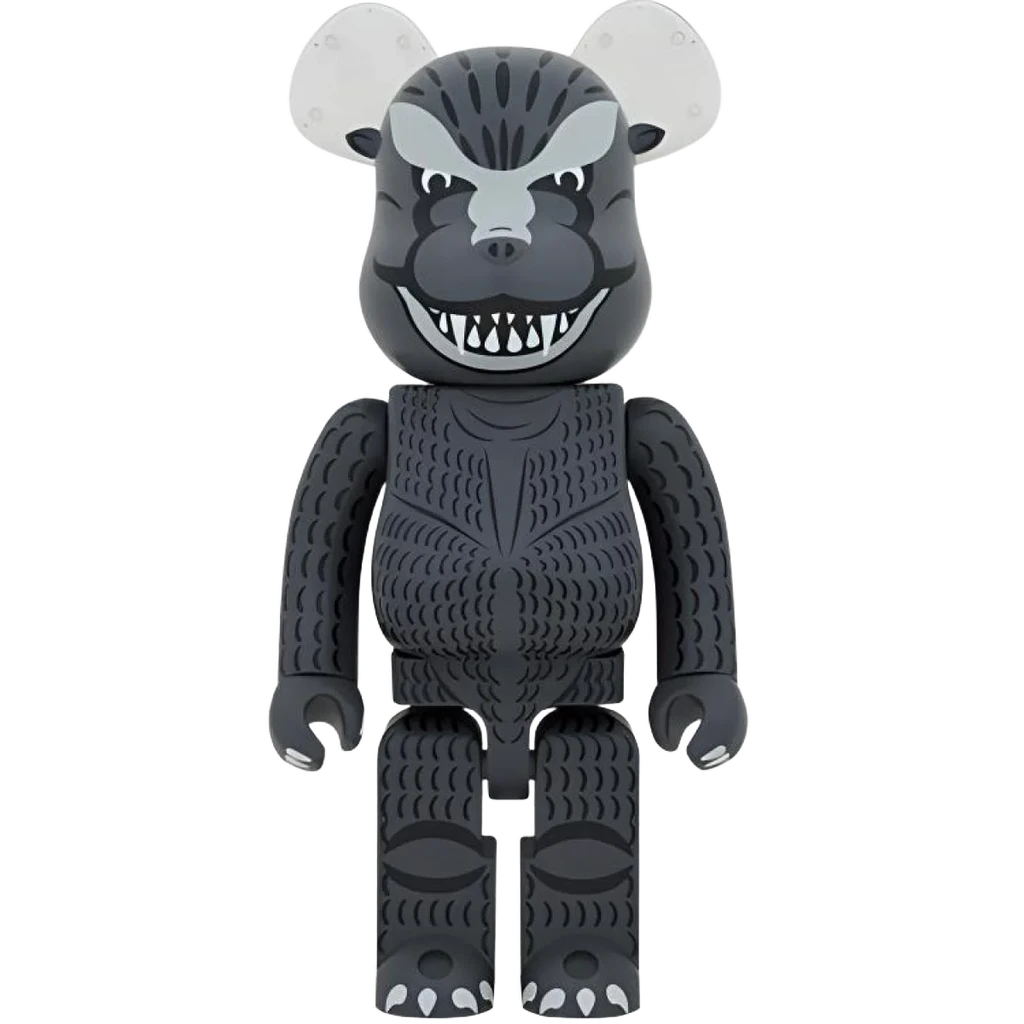 DCON23 GODZILLA 1954 1000%