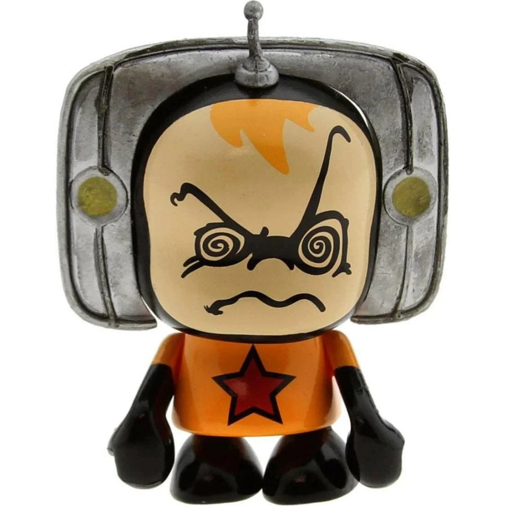 ФИГУРА THE GALAXY BUNCH: VIRUS PROJECT - SUPERNOVA 7 СМ