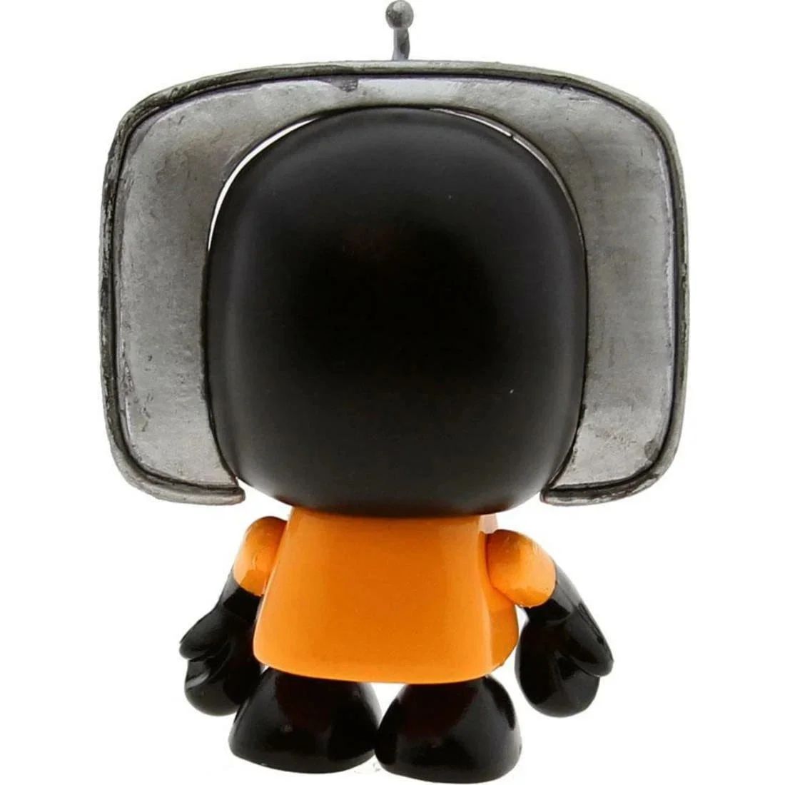 ФИГУРА THE GALAXY BUNCH: VIRUS PROJECT - SUPERNOVA 7 СМ