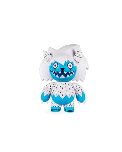 EVO SPIKI ABE БЕЛЫЙ ГОЛУБОЙ