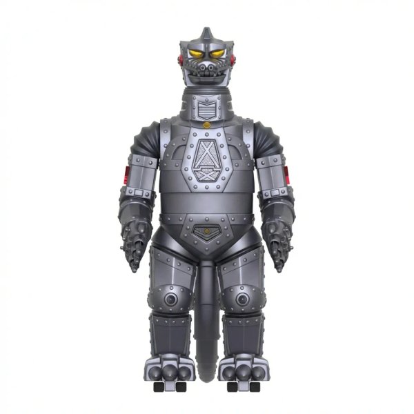 ФИГУРА TOHO SUPER SHOGUN MECHAGODZILLA (METALLIC) 50 СМ
