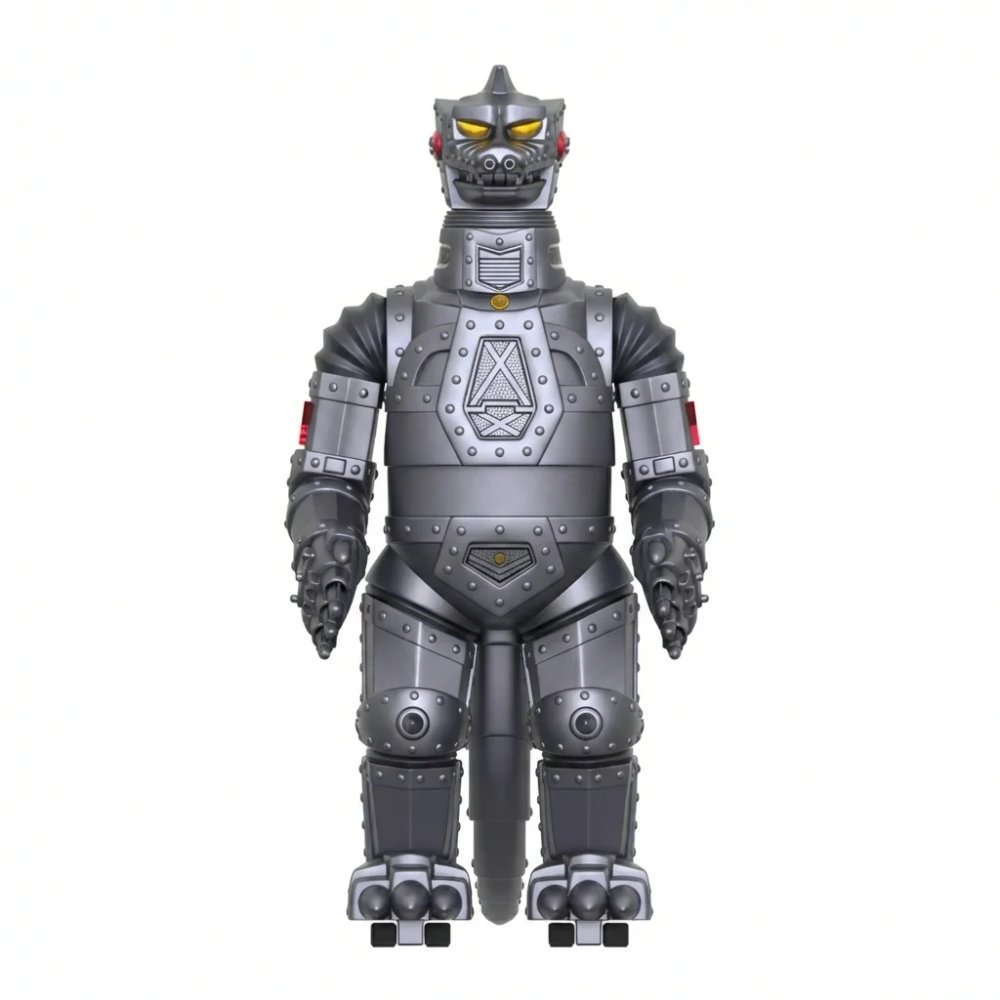 ФИГУРА TOHO SUPER SHOGUN MECHAGODZILLA (METALLIC) 50 СМ