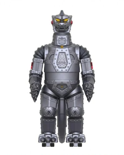 TOHO SUPER SHOGUN MECHAGODZILLA (METALLIC)