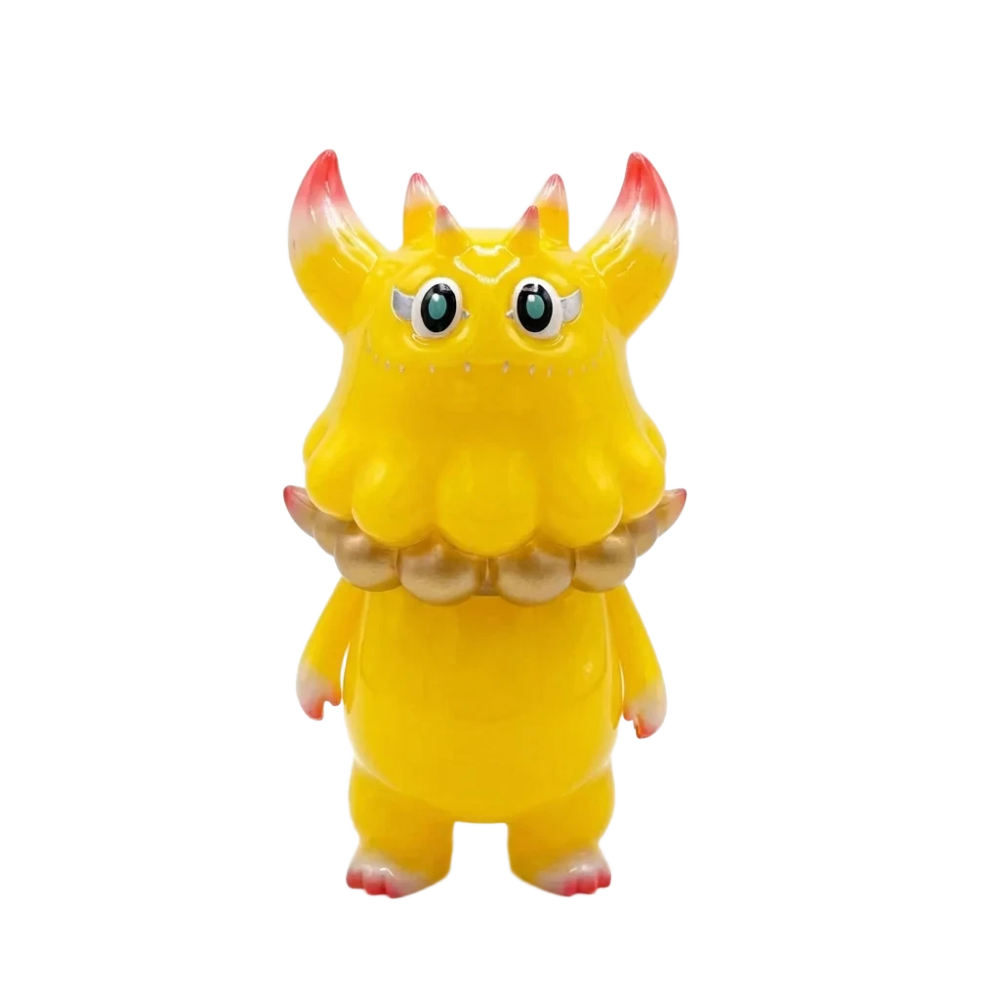 ФИГУРА THE LITTLE HUT T9G RANGEAS JR. SOFUBI (GOLDEN DRAGON) 11 СМ