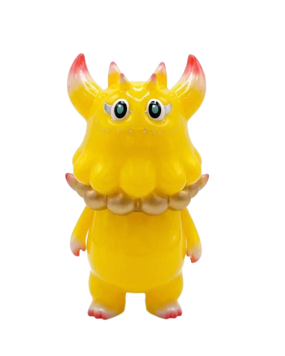 RANGEAS JR. SOFUBI (GOLDEN DRAGON)