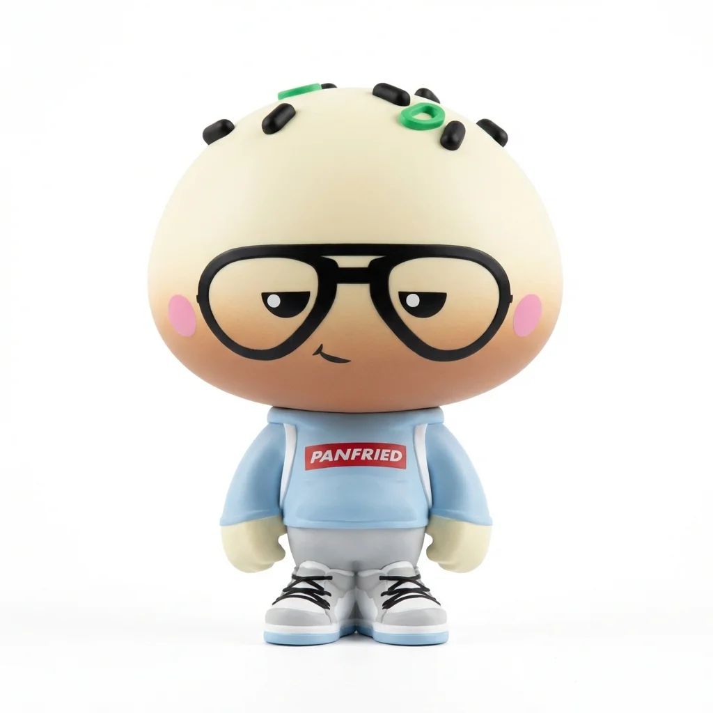 DEKORNER HYPEBAO - DIOR EDITION