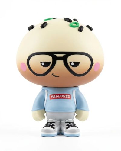 DEKORNER HYPEBAO - DIOR EDITION