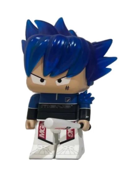 ФИГУРА MGNG QUBO TWINS РЭЙ 12.5 СМ