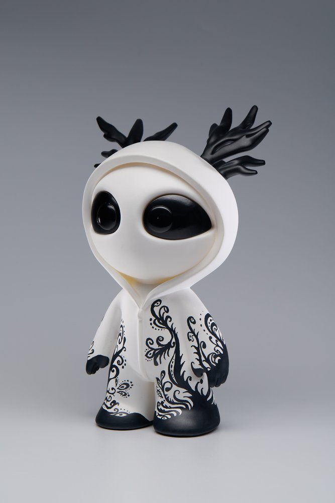 ФИГУРА ЗЕМОВА ЮЛИЯ ZE-MOOV PATHFINDER 15 СМ