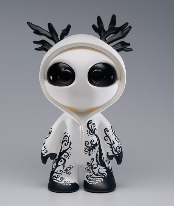 ФИГУРА ЗЕМОВА ЮЛИЯ ZE-MOOV PATHFINDER 15 СМ - 2