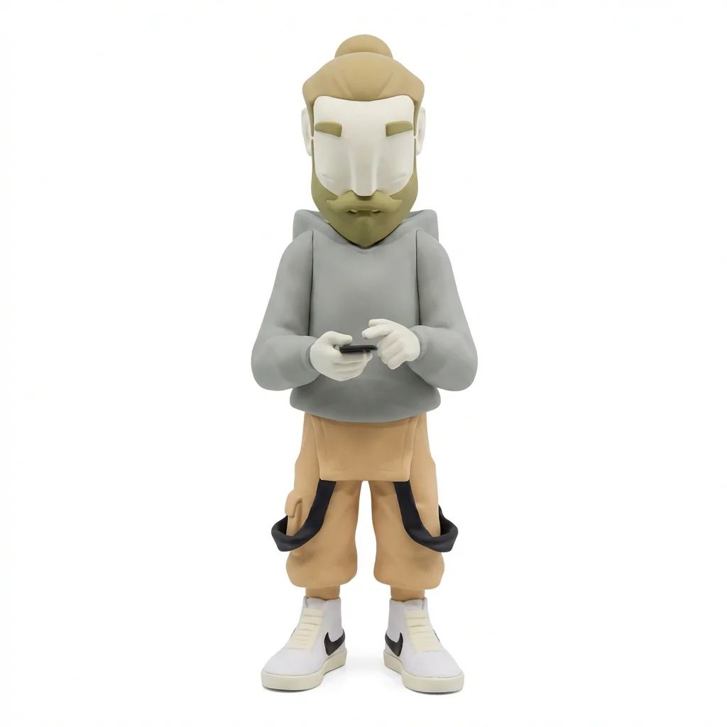 RRAR ALWAYS SOMEWHERE ELSE - OG EDITION