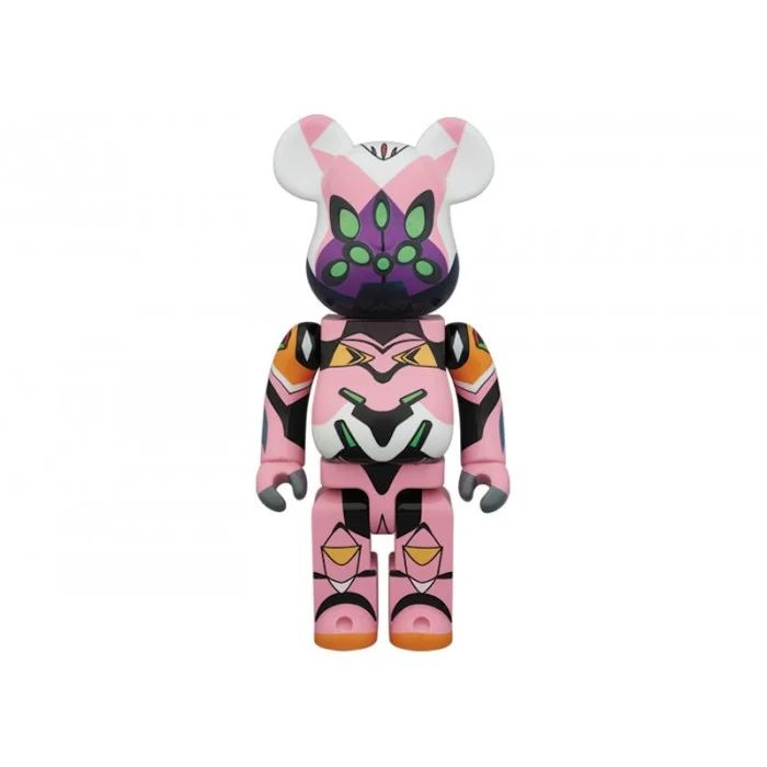 EVANGELION EVA 08 400%