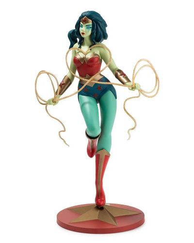 WONDER WOMAN LIMITED EDITION