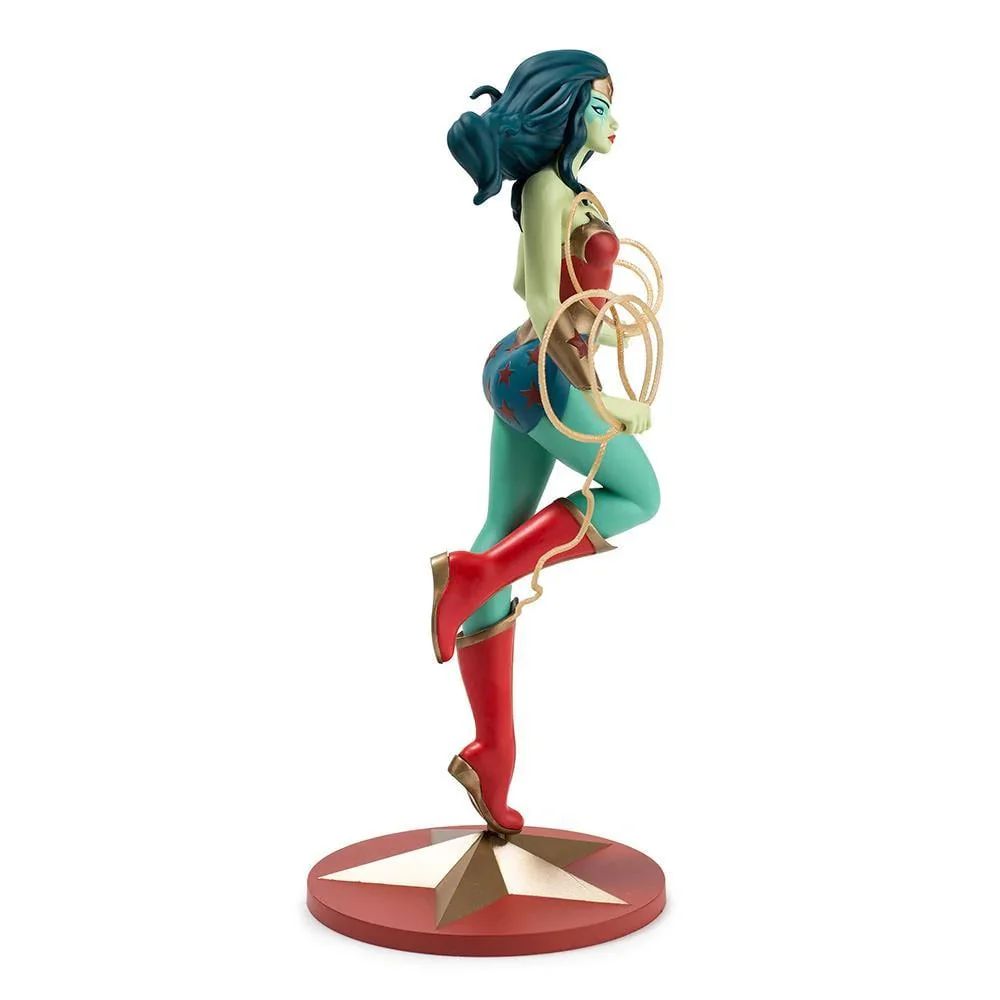 ФИГУРА TARA MCPHERSON WONDER WOMAN LIMITED EDITION 27 СМ - 2