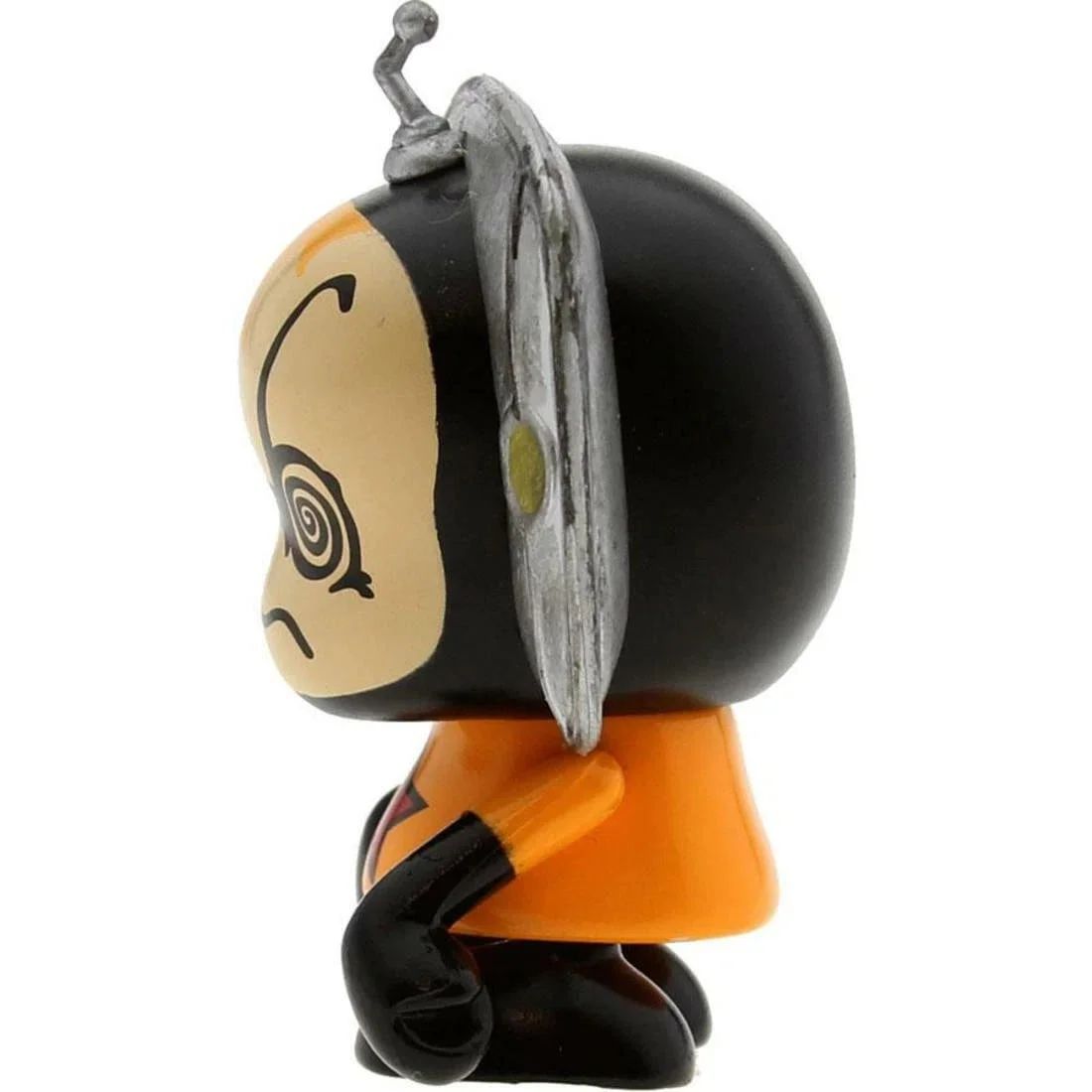 ФИГУРА THE GALAXY BUNCH: VIRUS PROJECT - SUPERNOVA 7 СМ - 4