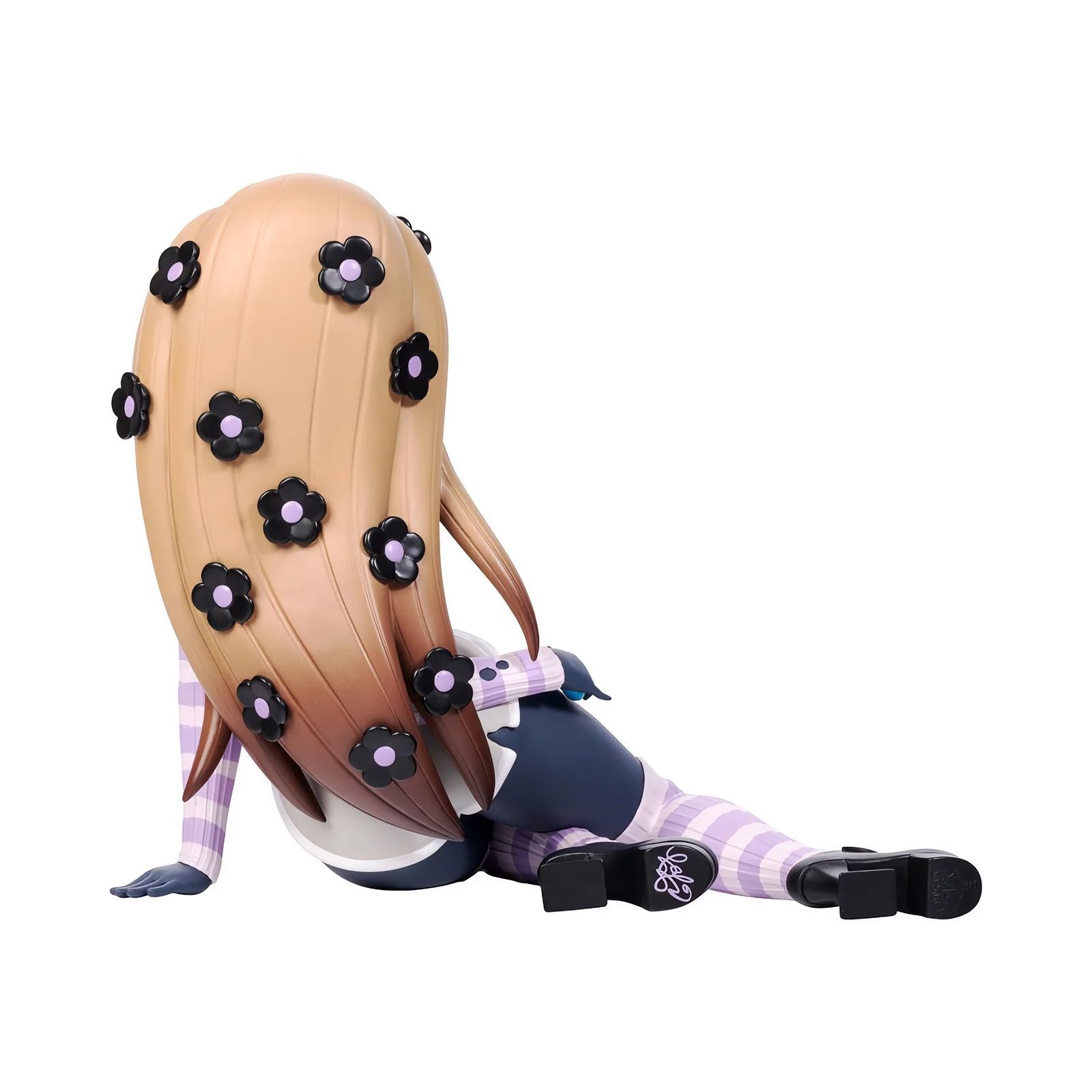 ФИГУРА DCON24 X FAFI VIOLETTE NIGHTTIME COLORWAY 23 CM