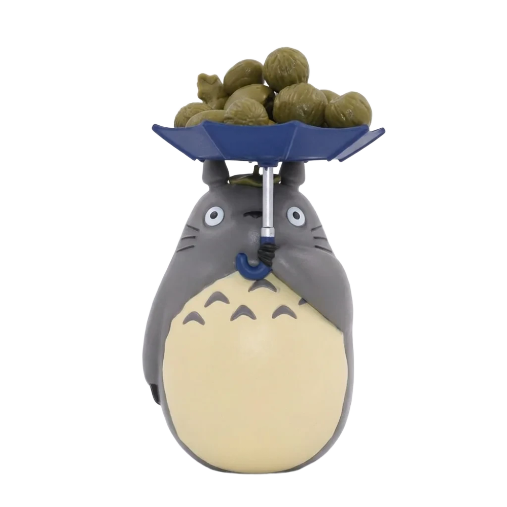 ФИГУРА BALANCE GAME TOTORO UMBRELLA TOY 12 СМ