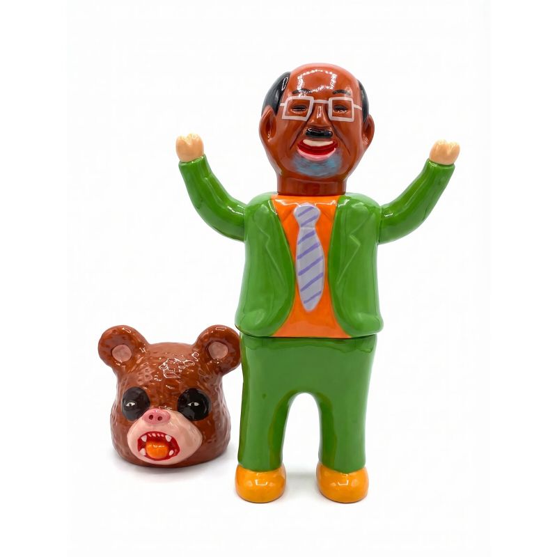 DCON23 ABOUT ANIMALS PANDA 2ND