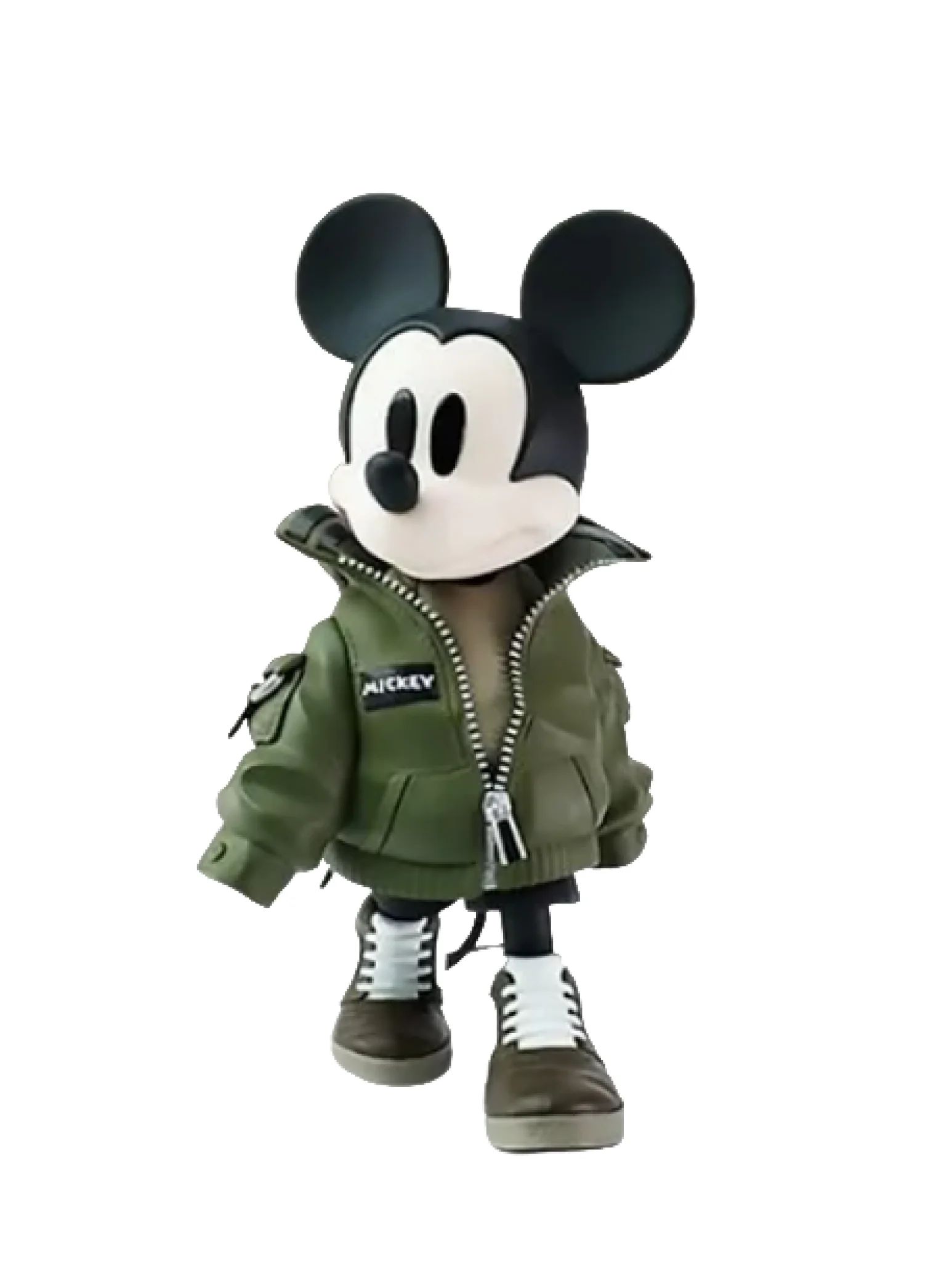 COAT MICKEY