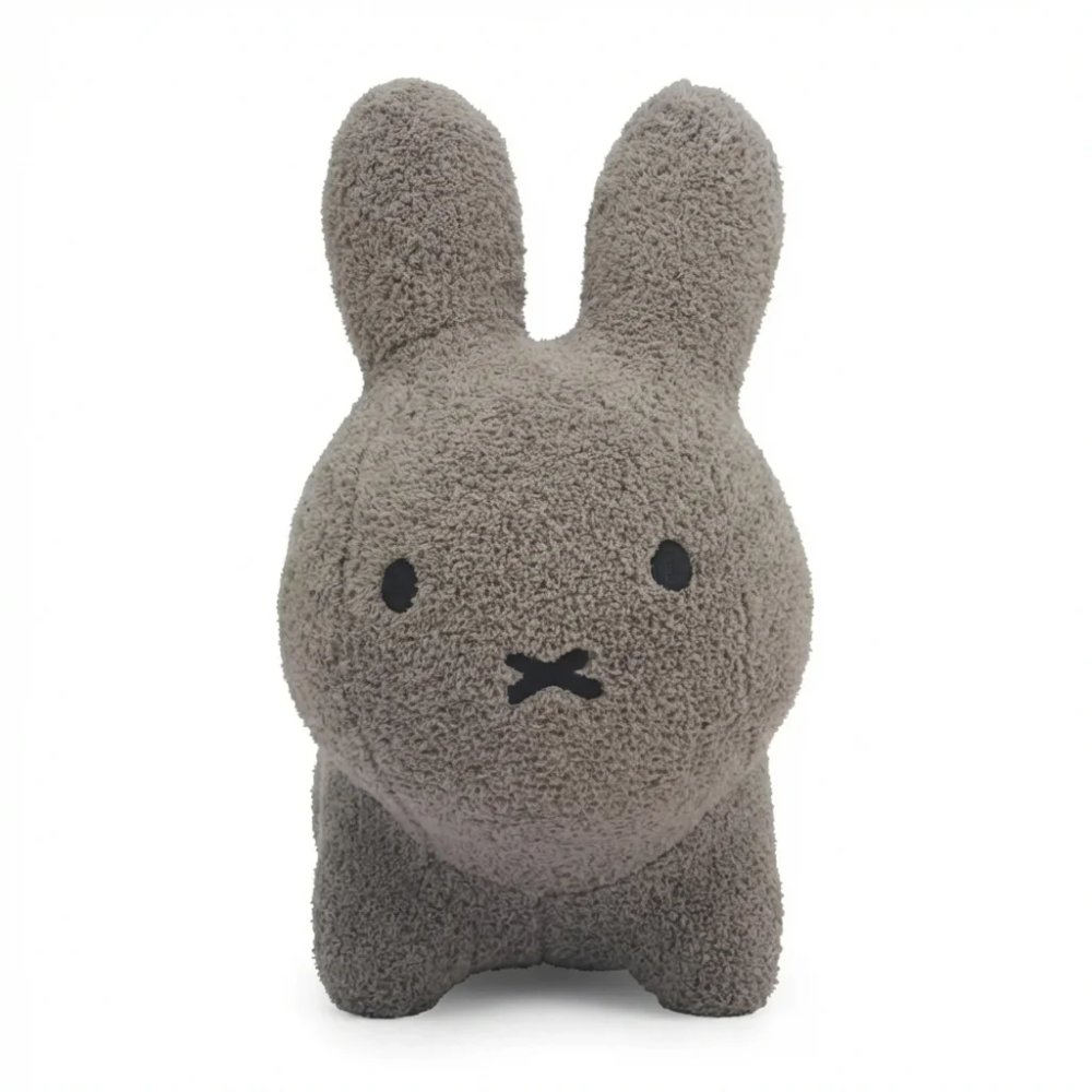 ФИГУРА BRUNA BONBON GREY RIDING RABBIT 47 CM