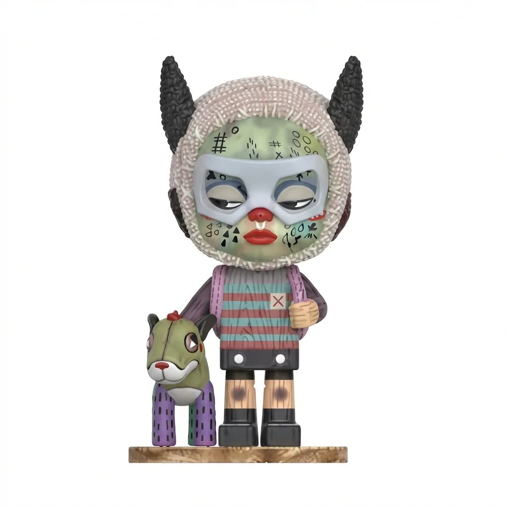 REEN BARRERA TIME TO GO