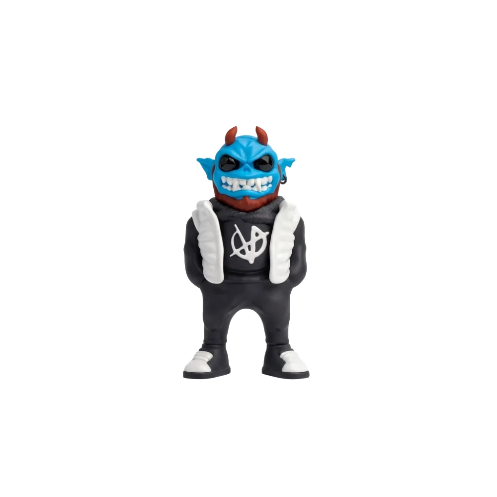 ФИГУРА BARDI BERSI GRIX ANARCHO 18 СМ