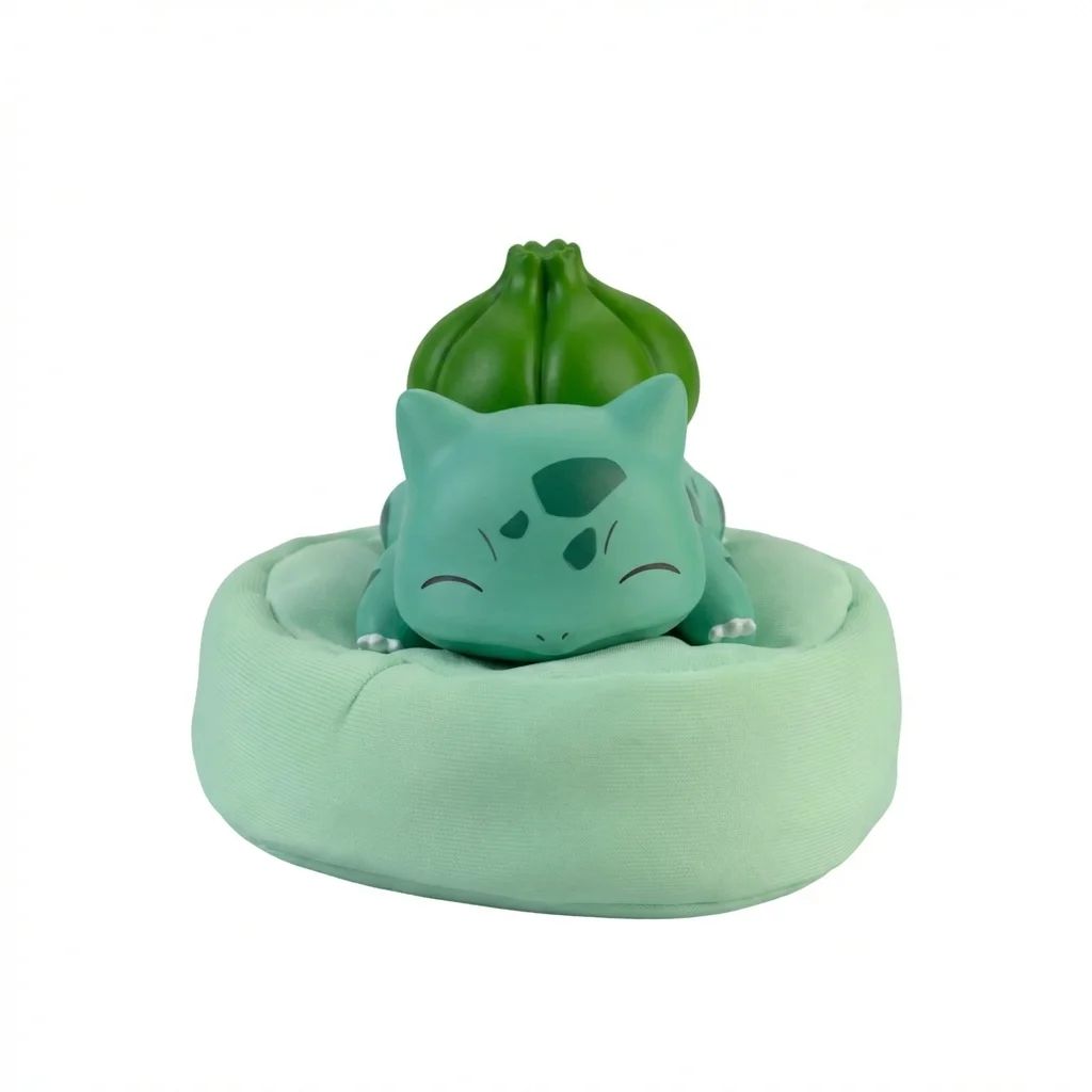 DREAM BULBASAUR КРАСНЫЙ