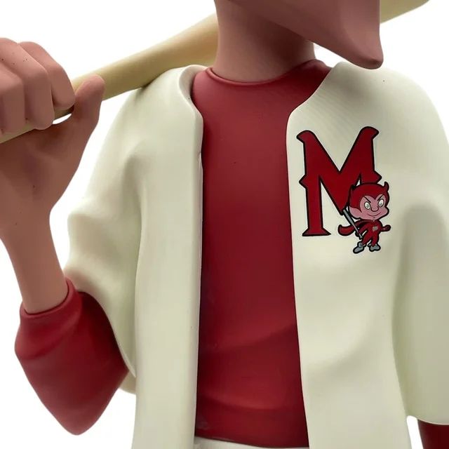 ФИГУРА RODRIGO ROJI DIABLO - RED COLORWAY 30 CM