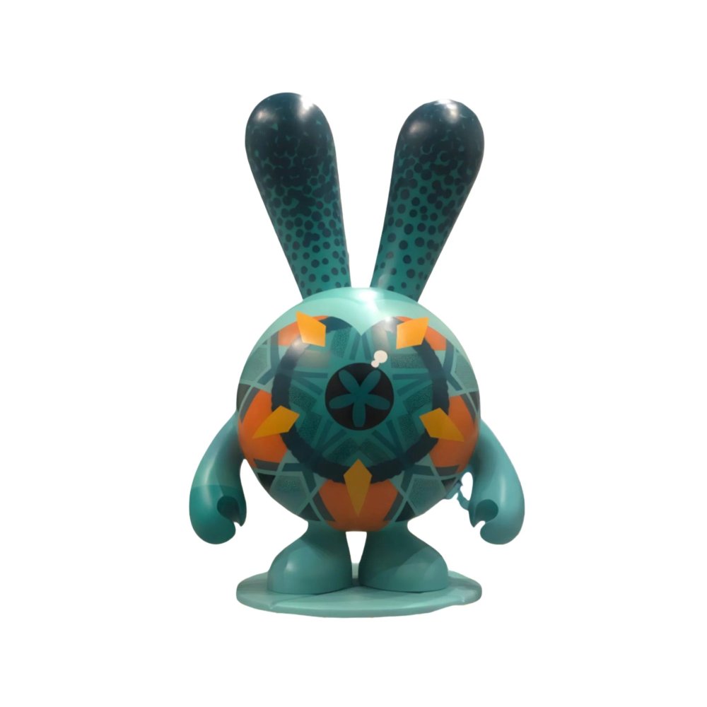 ФИГУРА CHIKOROKO XL ROKO ВЗГЛЯД ГЕОМЕТРИИ 145 СМ