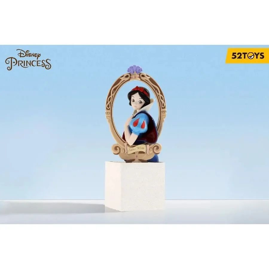 ФИГУРА 52TOYS DISNEY PRINCESS ART GALLERY Блайндбокс 12 CM