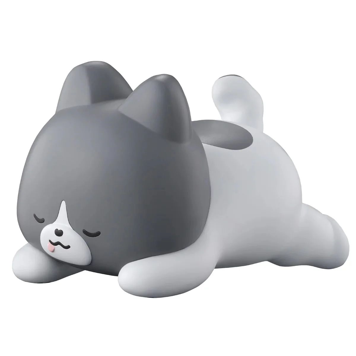 ФИГУРА SKY CHILDREN OF THE LIGHT BIG SOFVIMATES LITTLE OREO 17 СМ - 2