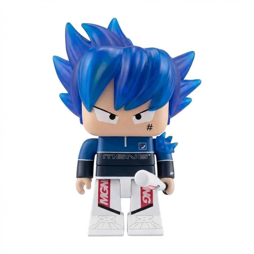 ФИГУРА MGNG QUBO TWINS РЭЙ 12.5 СМ