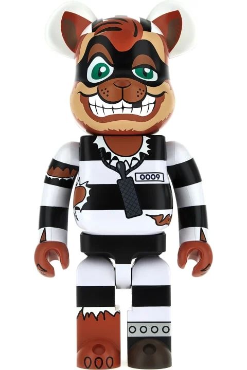 ФИГУРА MEDICOM TOY BEARBRICK SCRATCH 1000％ 70 CM - 2