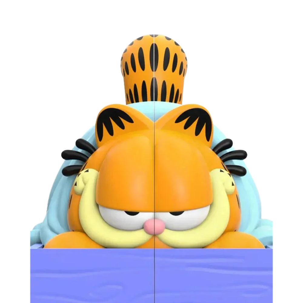 ФИГУРА XXPOSED JASON FREENY GARFIELD 18 СМ