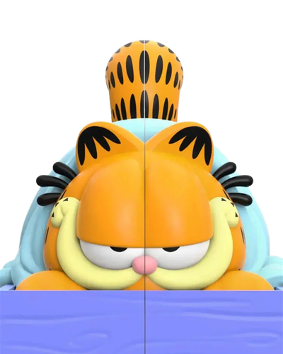 XXPOSED JASON FREENY GARFIELD 18 СМ