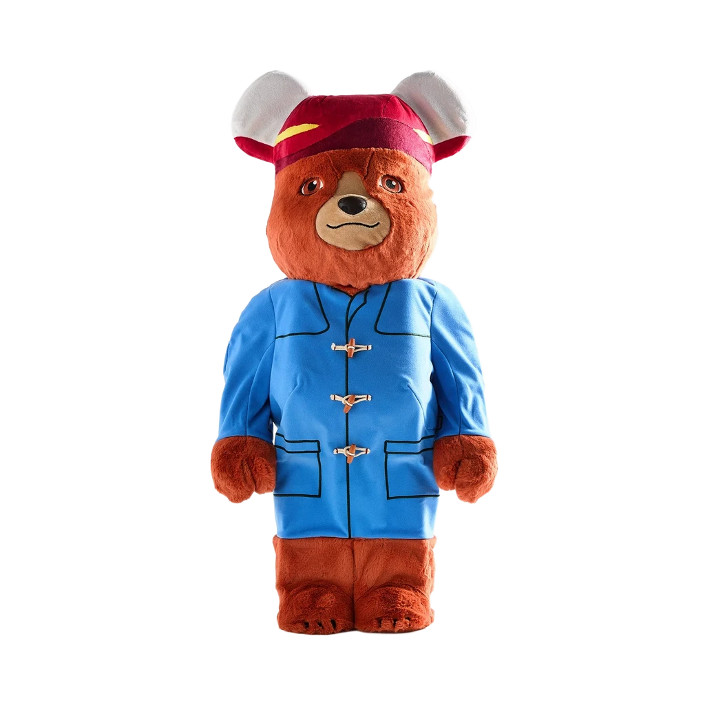 PADDINGTON COSTUME VER. 1000%