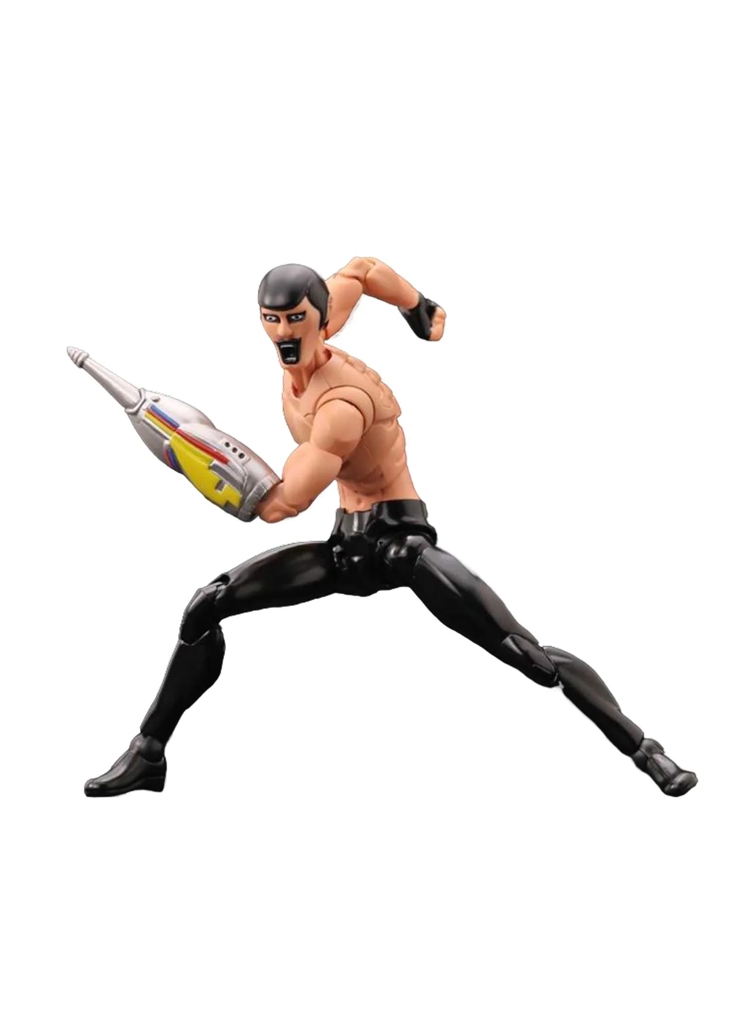 UN:SYNTH HEROES: AITSU