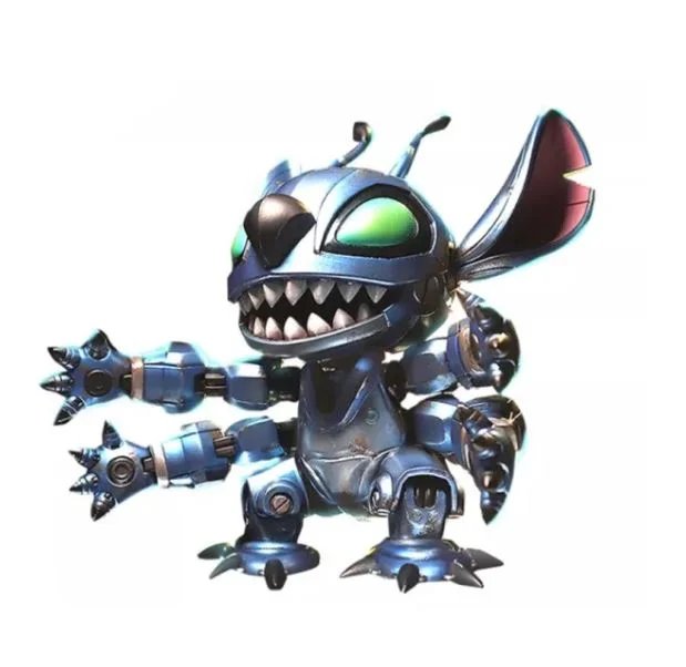 ФИГУРА MORSTORM MECHANICAL STITCH 15 СМ