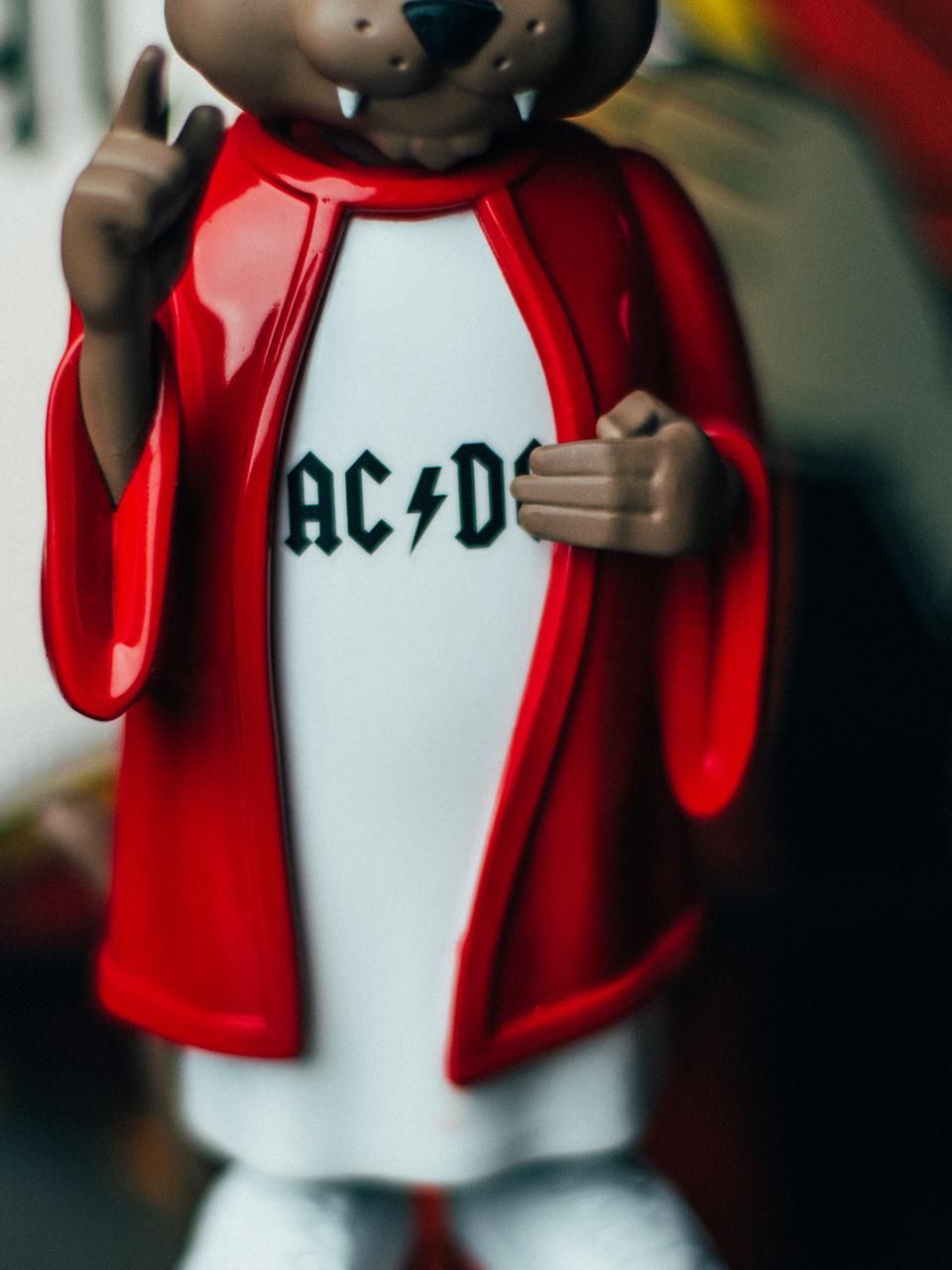 ФИГУРА HEY.DJANGO POPE 28 СМ - 4