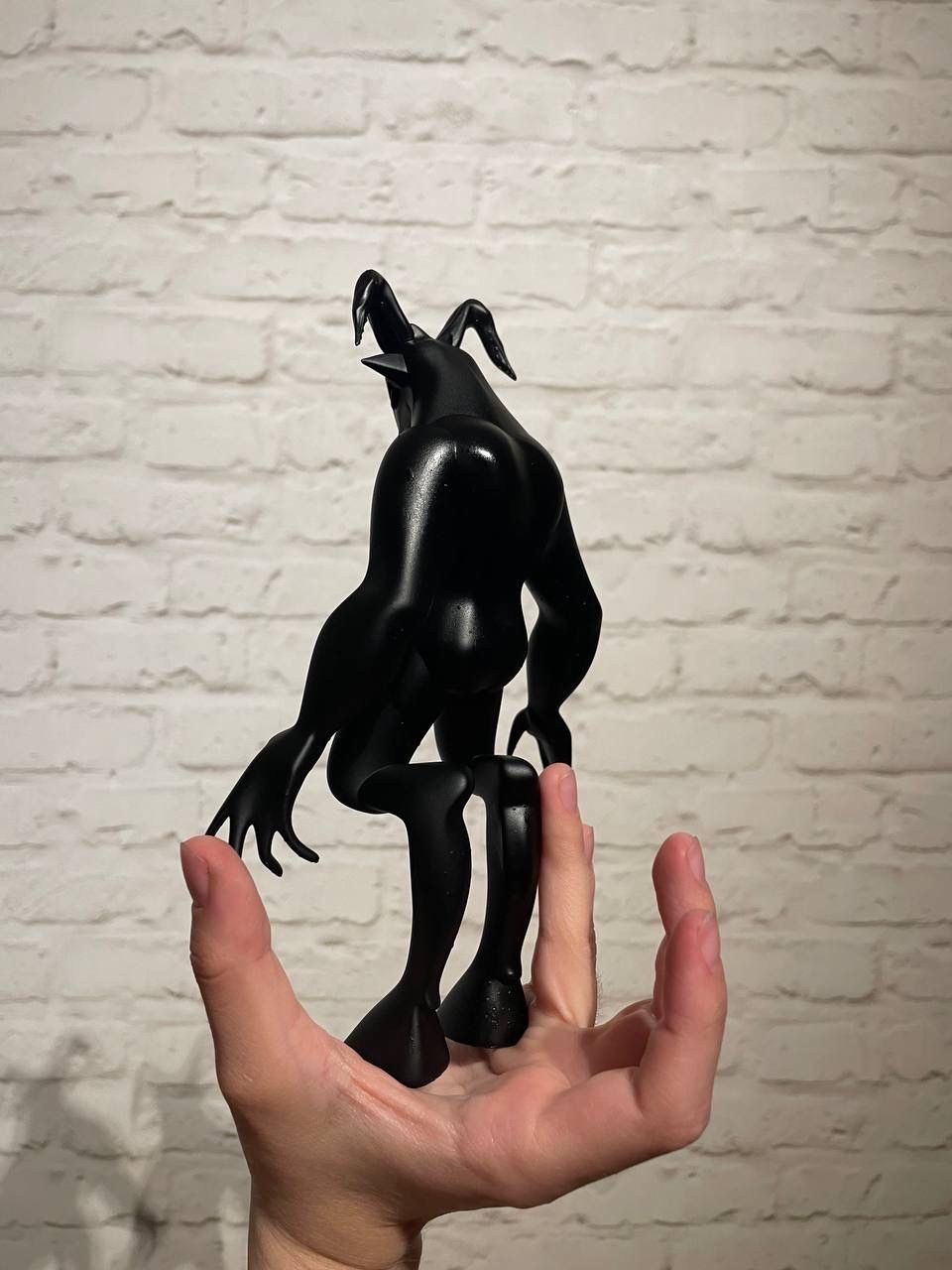 ФИГУРА ЛЁХА СОФИЯ БОНДАРЕНКО 20 СМ - 2