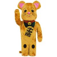 DCON23 MANEKI NEKO GOLD COSTUME VER 1000%