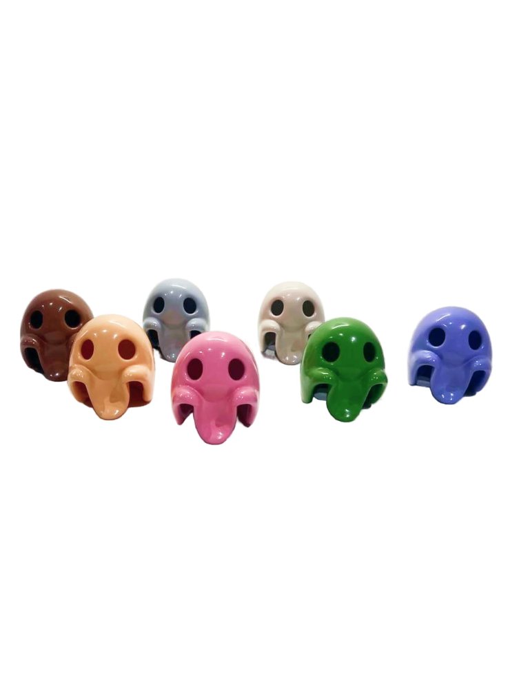 ФИГУРА YARMS SPOOKS РОЗОВЫЙ