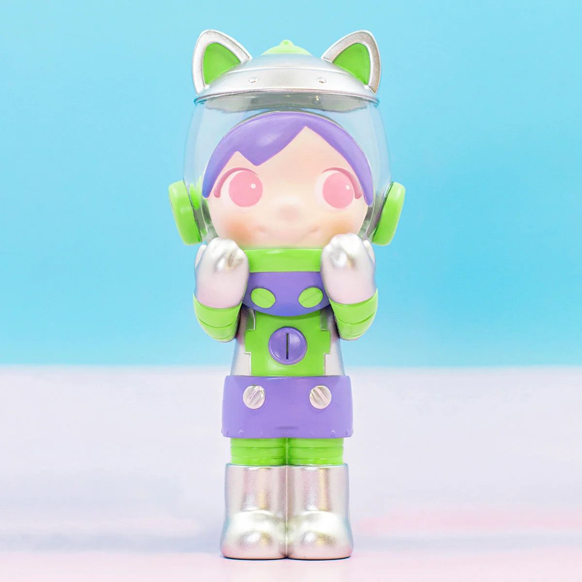 ФИГУРА SANK TOYS OTAKID BABY RACCOON BUZZ 11 СМ - 2