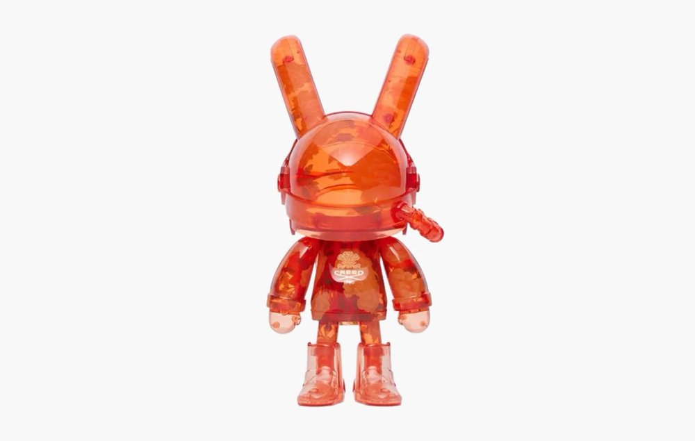 ФИГУРА ROBBIART ROBBI X CREED 1000% 70 CM