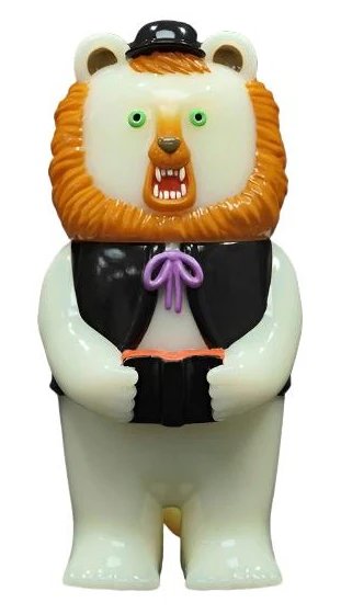 ФИГУРА PARADISE TOYS STAAAN MORICHAN (BLACK) 14 СМ