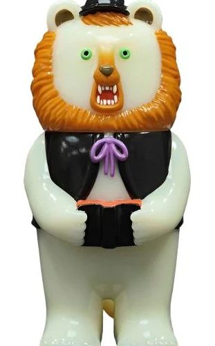 STAAAN MORICHAN (BLACK)