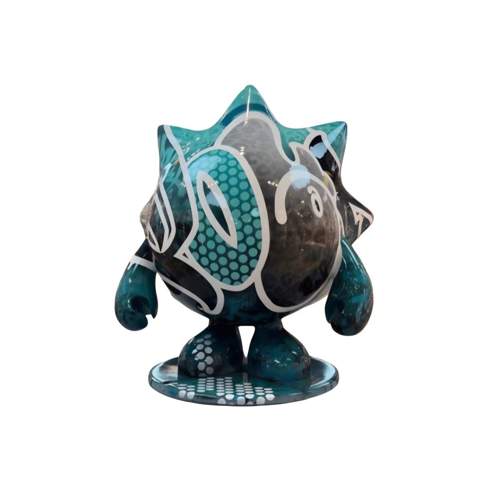 ФИГУРА CHIKOROKO XL CHIKO DUFONE BLUE 118 СМ