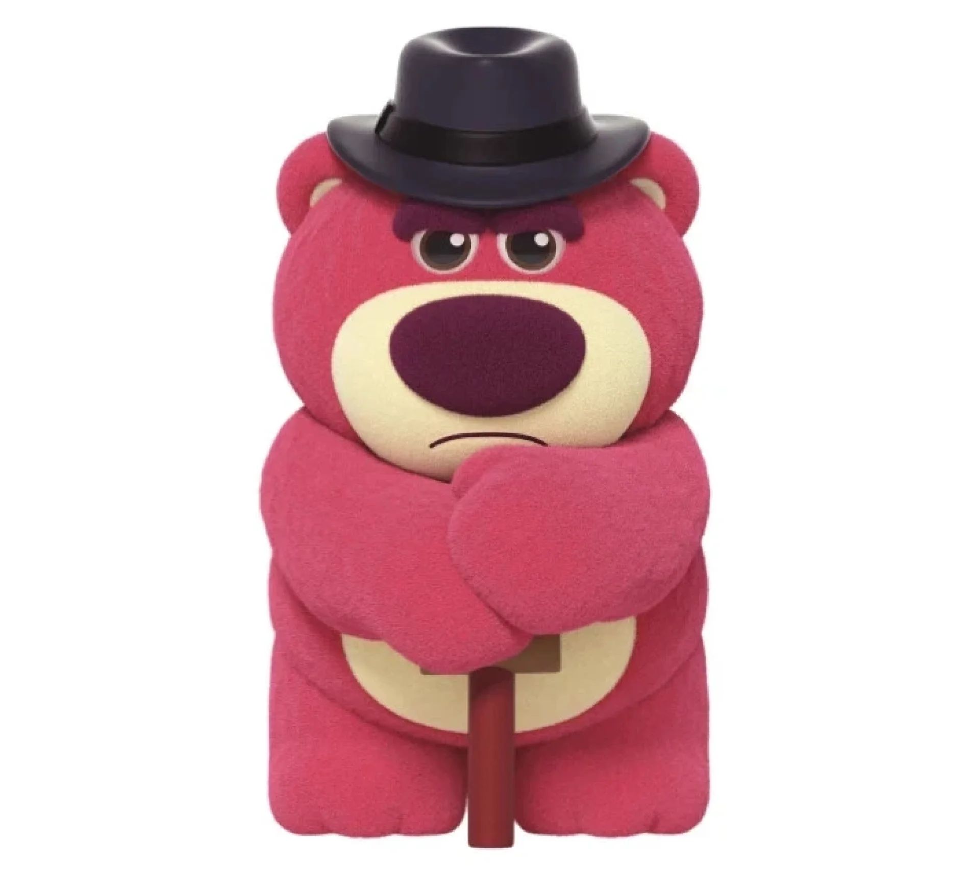 LOOK OUT! Блайндбокс